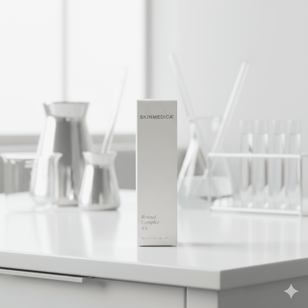 SkinMedica Retinol Complex 0.5 1oz