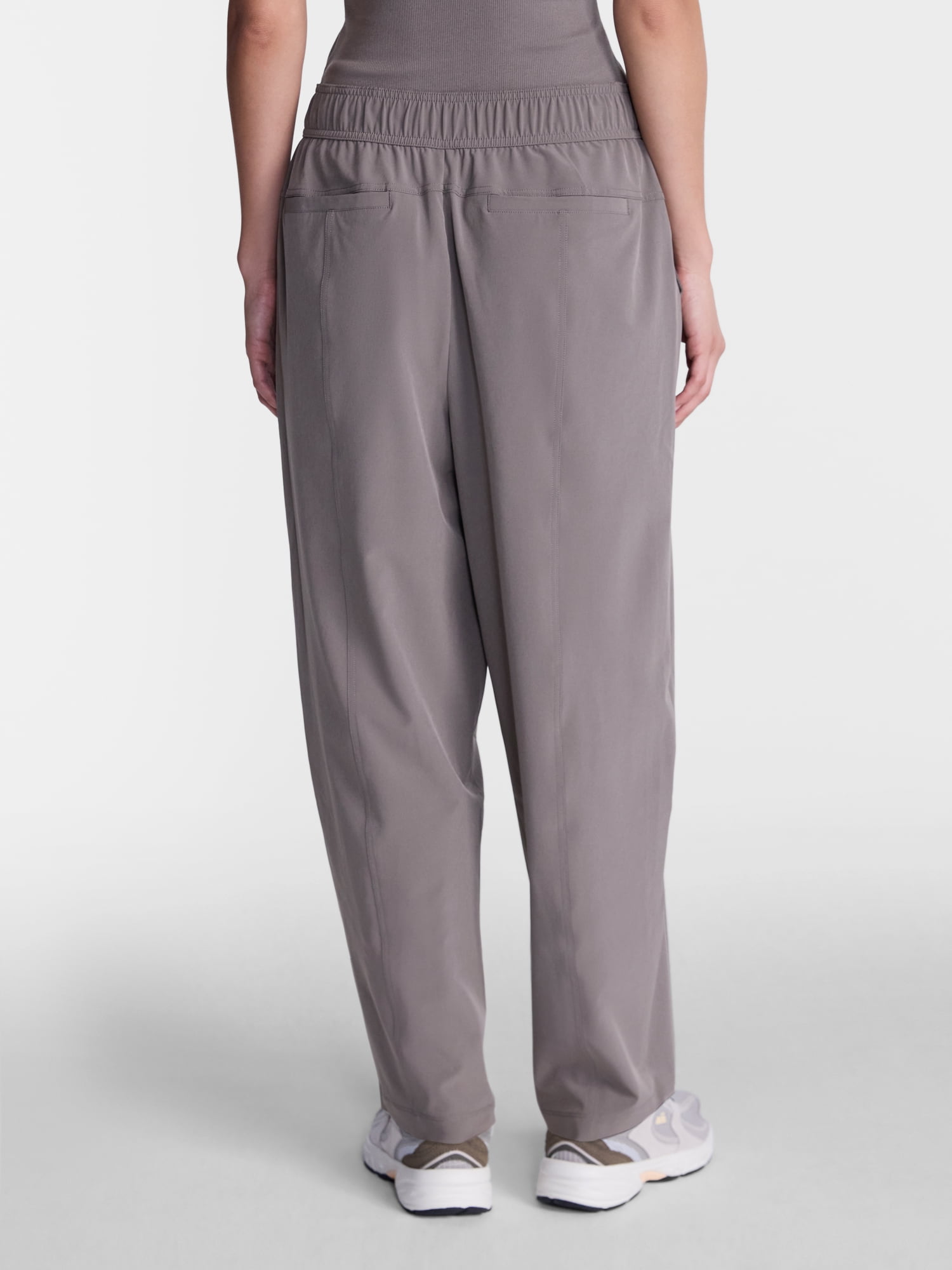 Avia Women's Featherstretch Barrel Pant, 27.5" Inseam, Sizes XS-XXXL