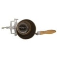 thumbnail image 4 of Zimtown Manual Grain Grinder, Corn Mill, Grain Mill, Hand Crank Grain Grinder for Wheat, Coffee, Nuts, 4 of 9