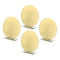 thumbnail image 2 of 4 Piezas de Letreros de Boda Acrílico Dorado BLESIY 12,3 cm, 2 of 8