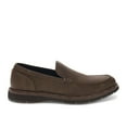 thumbnail image 6 of Dockers Elmhurst Men's Loafer Shoes Color: Dark Brown Size: 11, 6 of 6