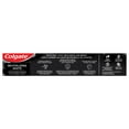 thumbnail image 4 of Colgate Essentials Toothpaste with Charcoal, 98 ML, 2-pack, 4 of 4