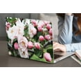 thumbnail image 4 of KSK KAISHEK Hard Case Cover Only for MacBook Pro 13" with Retina Display No Touch No CD-ROM / USB-C Model: A1502 or A1425 Rose series 0486, 4 of 5