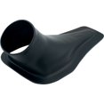 thumbnail image 2 of Quickcar Racing Products NACA Duct Black Single, 2 of 2