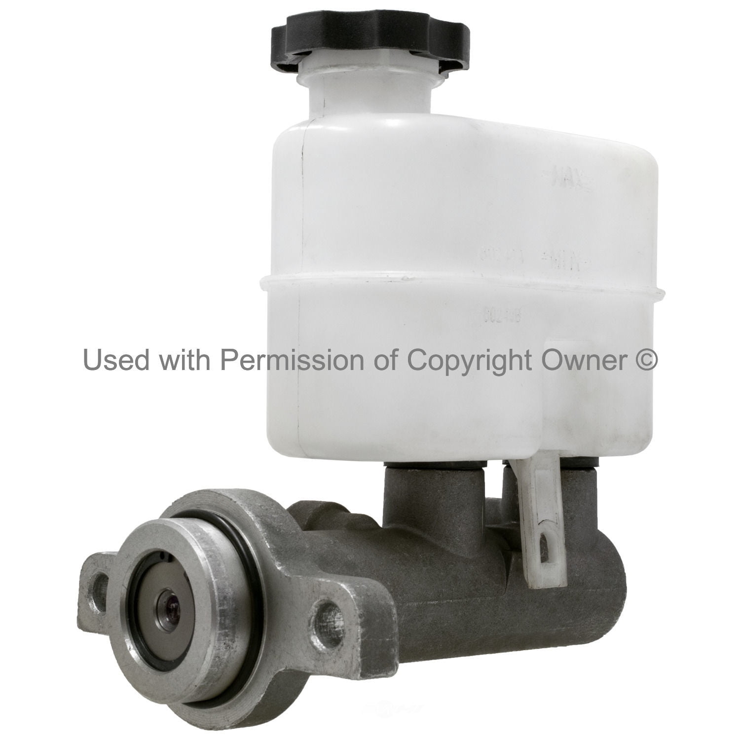 WZXWZX Professional 18M2538 Brake Master Cylinder Assembly
