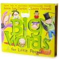thumbnail image 3 of Big Words for Little People, (Hardcover), 3 of 4