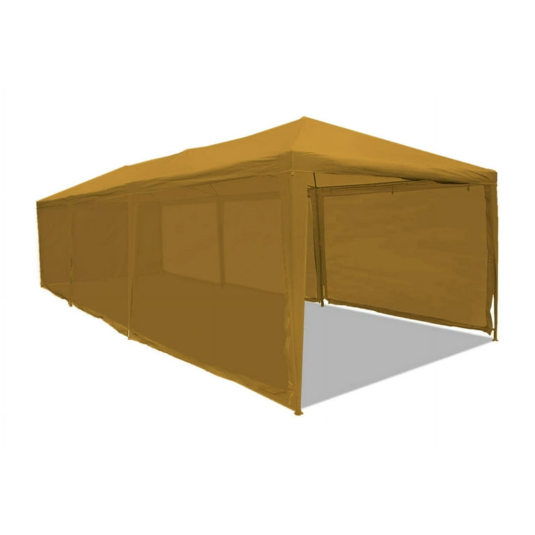 VEVOR VEVOR Tettoia Per Auto 3 X 6 X 2,8m Riparo Per Garage All'Aperto - Foto 13