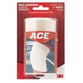 thumbnail image 2 of ACE Self-Adhering Elastic Bandage, 4 Inches Pack of 2, 2 of 3