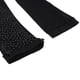 thumbnail image 5 of Pantalones de práctica de patinaje artístico prueba de agua para mujeres y niñas, mals ajustadas, pantalones de práctica negros Soledad  Patinaje artístico sobre hielo Pantalones largos, 5 of 9