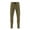 Army Green, variant on Men's Casual Pants Men's Outdoor Quick Drying Pants Hiking Casual Breathable Stretch Sports Loose Charging Army Green XL