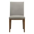 thumbnail image 1 of MOE'S Home FRANKIE DINING CHAIR GREY-M2, 1 of 3