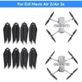 thumbnail image 3 of Hélices para DJI Mavic Air 2/Air 2s de repuesto, 8 piezas, 3 of 9