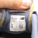 thumbnail image 3 of New Balance 237 Shoes Men's Size 7 D Blue White Running Athletic Suede MS237CM, 3 of 6