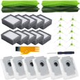 thumbnail image 1 of Kit de repuestos LYD para aspiradora irobot Roomba i7 i7+ i6+ i3+ Plus lyd modelStyleType, 1 of 2