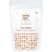 Jaipur Masala Company - Chai Masala 100 gm | 100% Natural, 9 Premium Spices, For Kadak Masala Tea
