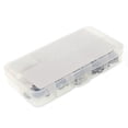 thumbnail image 3 of NARABB 120 Pcs 304 Acier Inoxydable E Clip Rondelle Circlip Rétention, 3 of 6