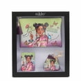 thumbnail image 1 of Set Cosmetiquera/Monedero/Espejo Marca Nikky by Nicole Lee Alyssa Nikky by Nicole Lee Apolline, 1 of 1