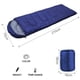 thumbnail image 2 of Saco de dormir portátil e impermeable para interiores y exteriores: camping, senderismo y mochilerismo., 2 of 6
