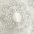 thumbnail image 2 of Italian Tile, Hot-Pressed Velvet Plush Blanket Collection, 2 of 5