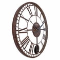 thumbnail image 2 of NEXTIME WALL CLOCK - LONDON, 2 of 7