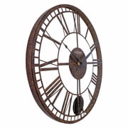Nextime Wall Clock - London