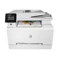 thumbnail image 2 of HP Color LaserJet Pro MFP M283fdw, 2 of 8