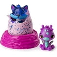 thumbnail image 3 of Hatchimals Colleggtibles with Nest Playset, 3 of 6