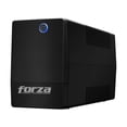 thumbnail image 1 of No-Break Forza NT-751 de 750VA/375W con 6 contactos. forza NT-751, 1 of 2