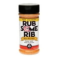 thumbnail image 2 of Rub Some Rib Honey & Sriracha Seasoning Rub 6.2 oz, 2 of 2