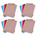 thumbnail image 1 of KAKOWELY 40pcs/ Set Envelopes Blank Self Seal Colorful Envelopes Photo Letter Envelopes,6.1"X4.33"X0.04", 1 of 4