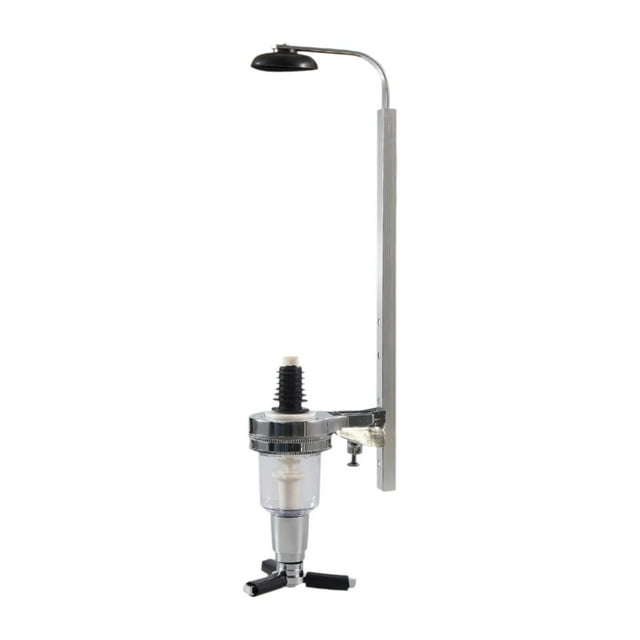 Dispensador de bebidas Strade Fareast Limited de Aleación de Aluminio 45 ml