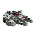 thumbnail image 2 of Lego Millennium Falcon Mini Paper Bag [30708], 2 of 4