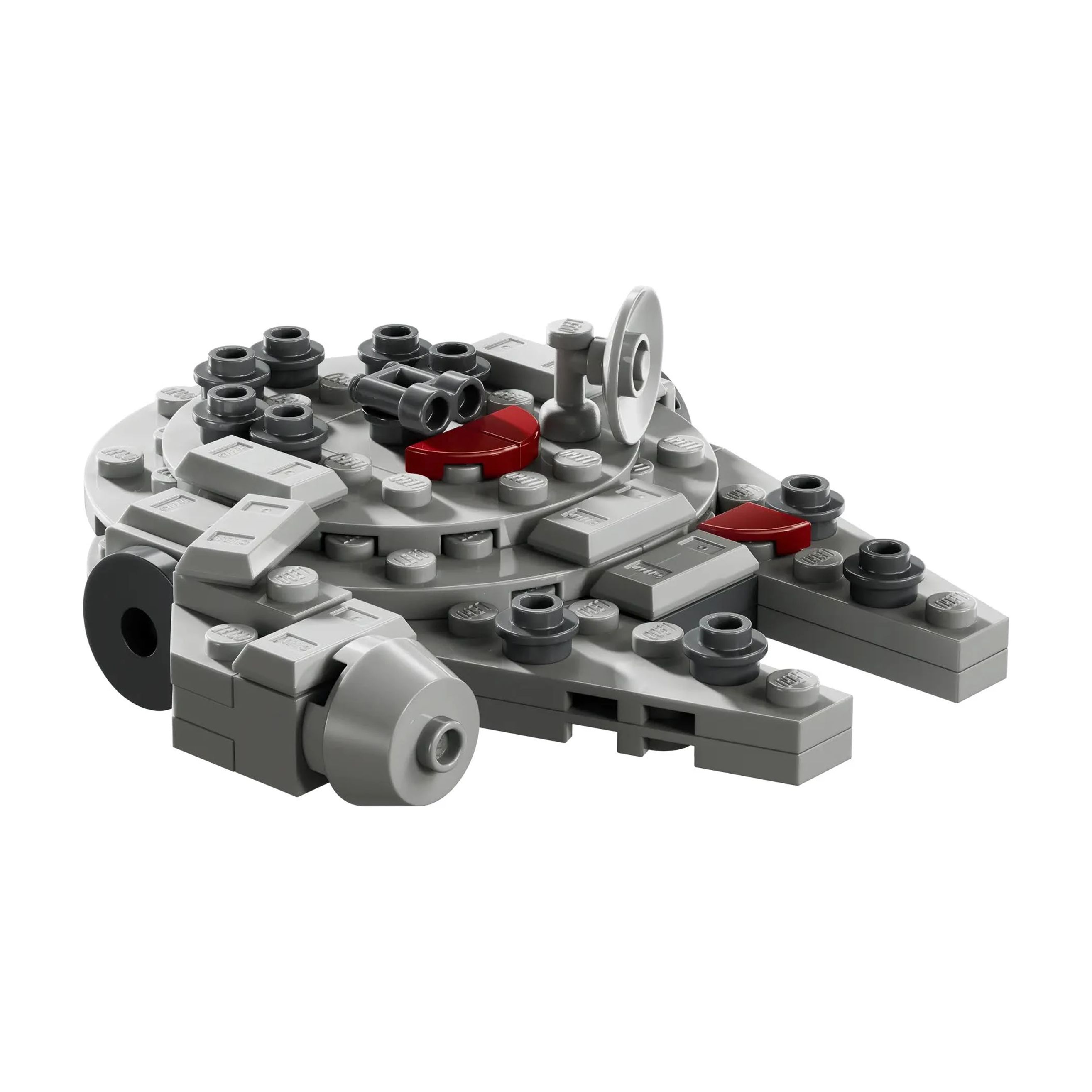 Lego Millennium Falcon Mini Paper Bag [30708] 2