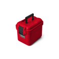 thumbnail image 1 of Caja de carga YETI LoadOut 15 impermeable roja, 1 of 8