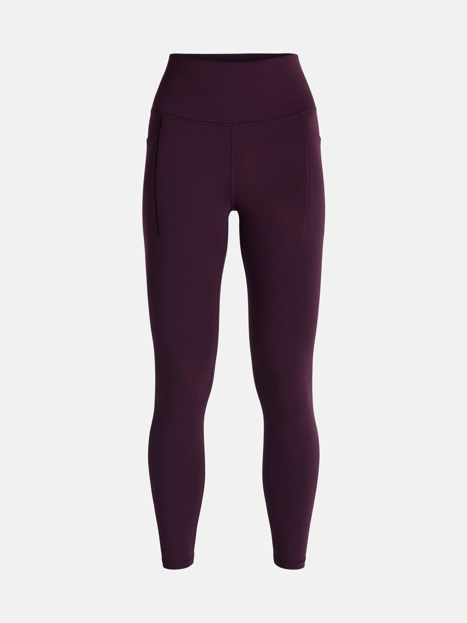 Avia Women's and Women's Plus SoftSculpt High Rise 7/8 Leggings, 25" Inseam, Sizes XS-4X