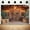 Beige, variant on Western Cowboy Backdrop Western Party Decorations Wild West Vintage Wooden Rustic Wooden House Barn Photography Background for Kids Boy Children Boy Baby Birthday Banner Photo Booth