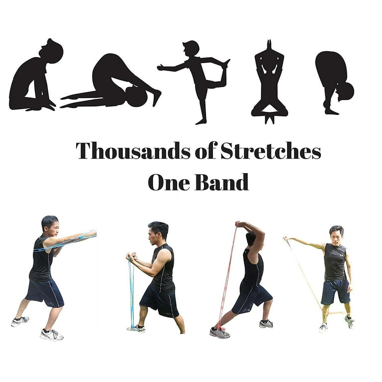 Hand band for exercise hot sale