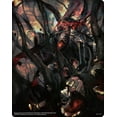 thumbnail image 3 of Overlord - Season 3 Steelbook (Blu-ray) Crunchyroll, Action, Anime, 3 of 7