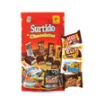 thumbnail image 2 of Pack de 12 Chocolate Surtido La Rosa 50PZ La Rosa Pack de Chocolate Surtido La Rosa 12/50PZ, 2 of 3