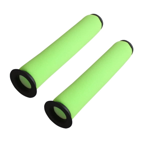 MEGICOT 2- Pack Foam Filter Replacement for Gtech AirRam MK2 / AirRam K9 MK2 Cordless Vacuum Cleaners, Replacements Part Filter Attachment