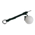 thumbnail image 2 of artículos deportivos Pelotas de práctica de plástico para golf entrenamiento deportivo con cuerda de acero 1 Uds. Barbie Nuevos Originales, 2 of 5
