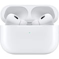 thumbnail image 1 of Audifonos AUTENTICO para iPhone Air pods Pro 2 gen con Estuche y Cable de alimentacion, 1 of 1