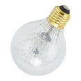 thumbnail image 2 of Glass Light Bulb, Retro Style LED Light Bulbs  For Home Decoration For Bars, 2 of 8
