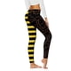 thumbnail image 1 of WILLBEST Leggings Con Estampado de Halloween Para Mujer, Pantalones de Yoga Elásticos Suaves de Cintura Alta Para Entrenar, Correr, Ropa Informal Extra Grande, 1 of 4