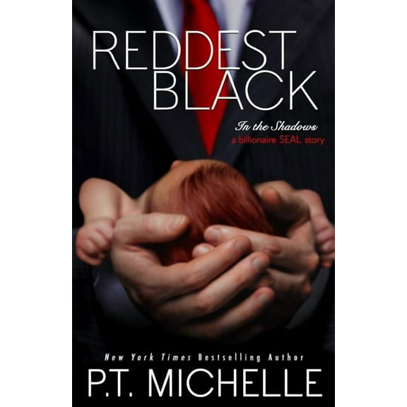 Reddest Black (Paperback) by P T Michelle