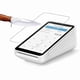 thumbnail image 1 of wonima11 Square Terminal Screen Protector（Model：B07NPNNQLN）, Tempered Glass [ Scratch-Resistant ] [ Touch Sensitive ] [ Easy Install ] 9H Hardness HD Clear Screen Protector for Square Terminal, 1 of 1