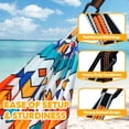 thumbnail image 4 of Hamaca NATUREFUN Ultra Ligera para Camping y Viajes - Soporta 300 kg, 4 of 6