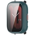 thumbnail image 3 of Boîtier de Protection Intégré en Verre Trempé pour Montre Intelligente Électronique Antichoc et Durable Forte Absorption des Chocs Résistant à l'Usure et Anti-Rayures Ajustement Parfait Matériau PC Mince et Portable, 3 of 7