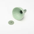 thumbnail image 3 of CAROOTU Mini Plastic Cone Funnel Pour Oil Liquid Funnel Hopper Kitchen Home Accessories, 3 of 7