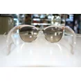 thumbnail image 4 of Miu Miu SMU 54Q UBC-3D0 Ivory/Brown Women's Sunglasses, 4 of 6